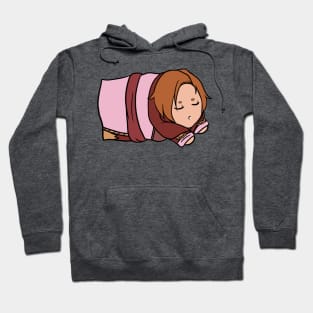 Chibi Chantry Leliana Hoodie